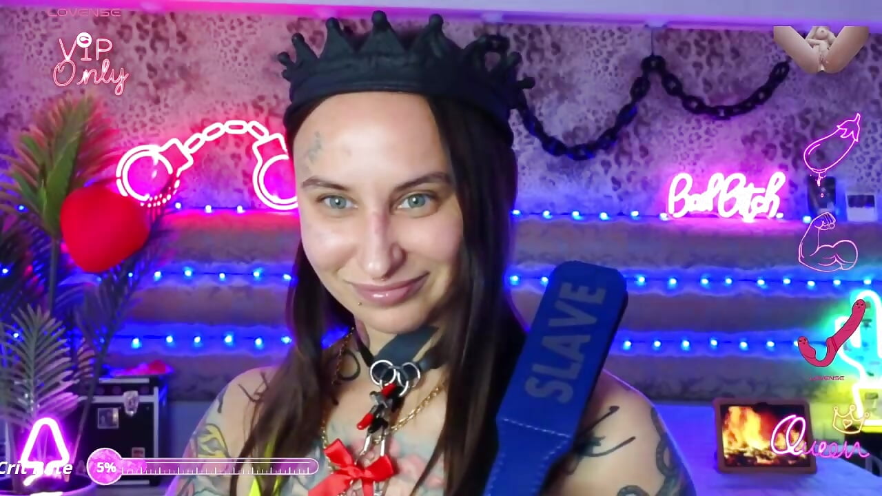 hi, nice to see you. how are you? do you like mega dirty extreme sex? - video oleh Cool_Freak_ kamera model