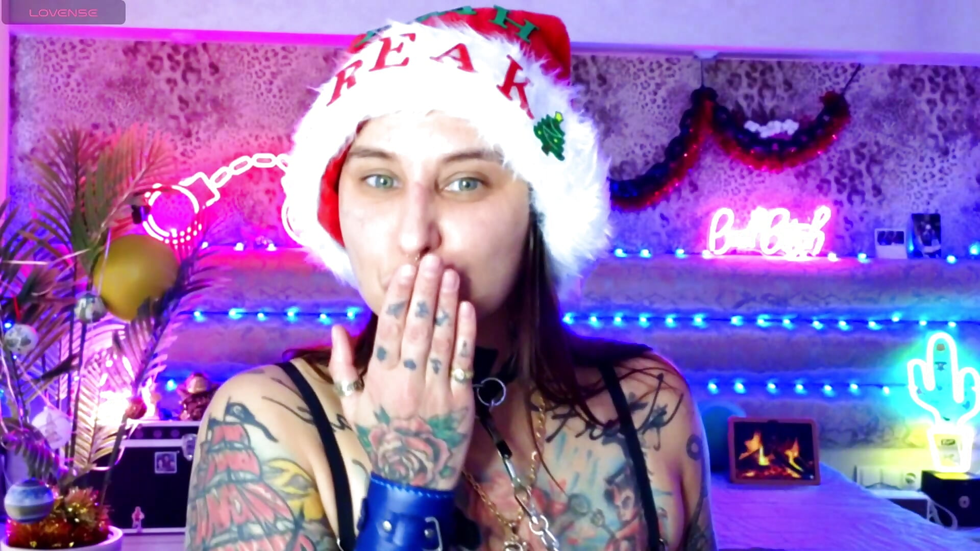 my ass dreams of hard punishment - video by Cool_Freak_ cam model