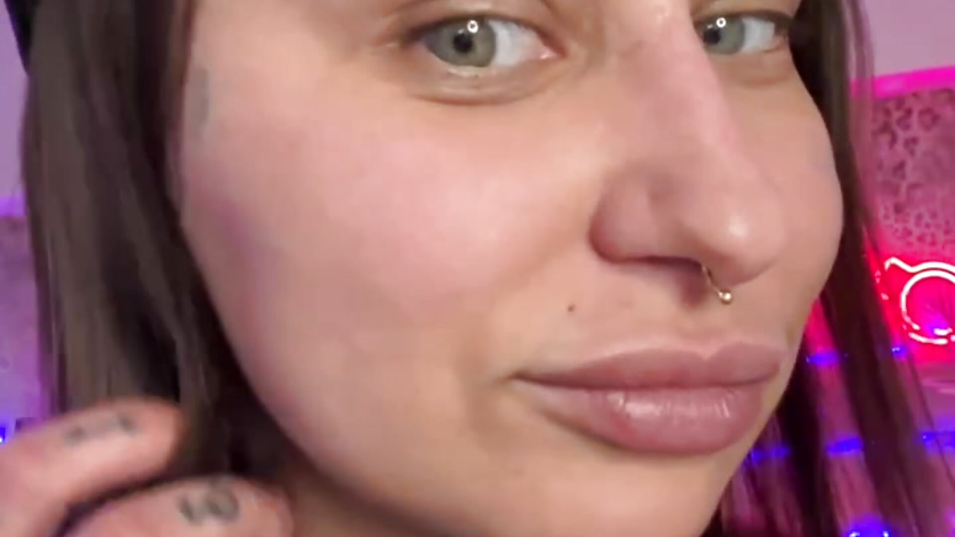 hi, nice to see you. how are you? do you like mega dirty extreme sex? - video by Cool_Freak_ cam model