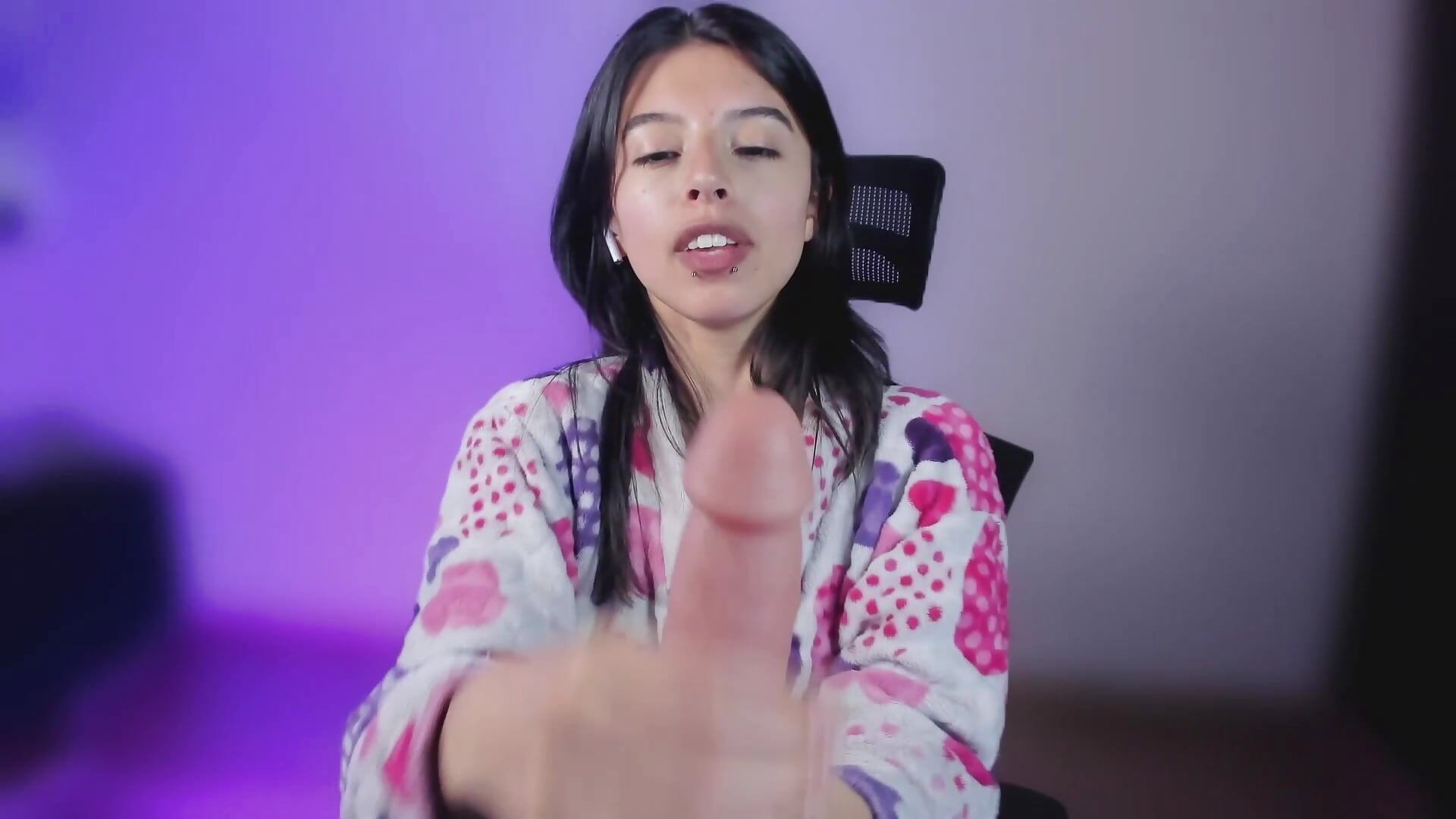 POV Blowjob