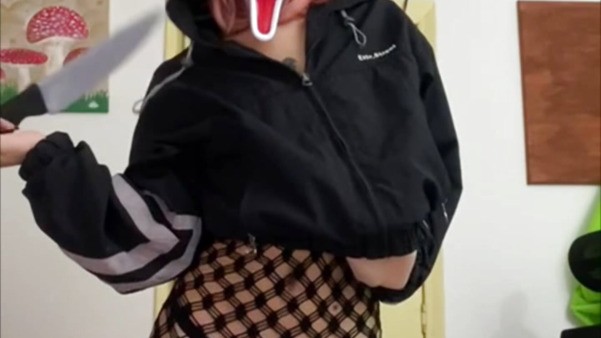 fcb3ad678be04c2195109da688f5c2f7 — filmik NanakoDollx, modela(-lki) na kamerkach