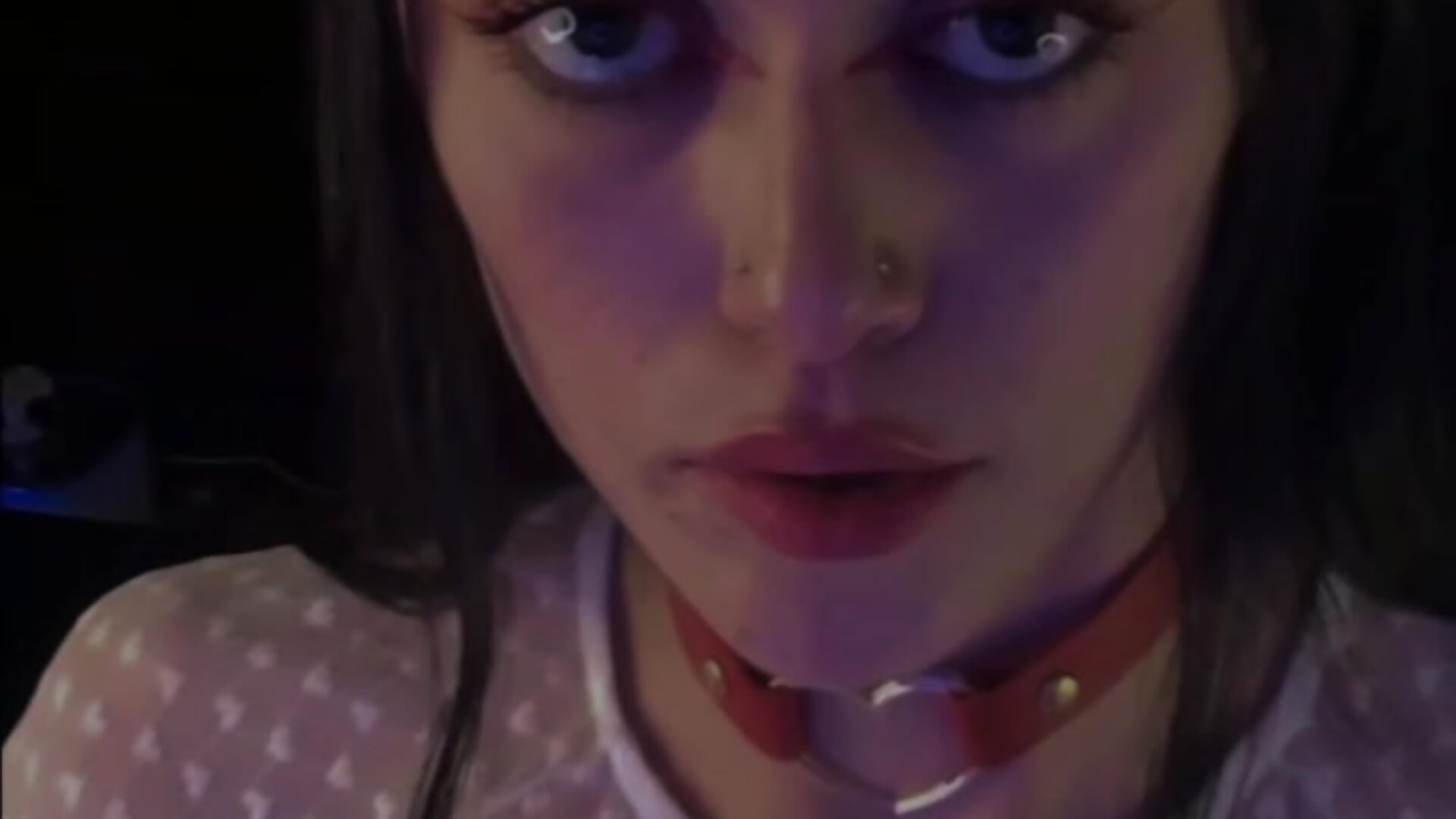 I'm just trying to be a GOOD girl - _Jessy_Moon_ adlı kamera modelinin videosu