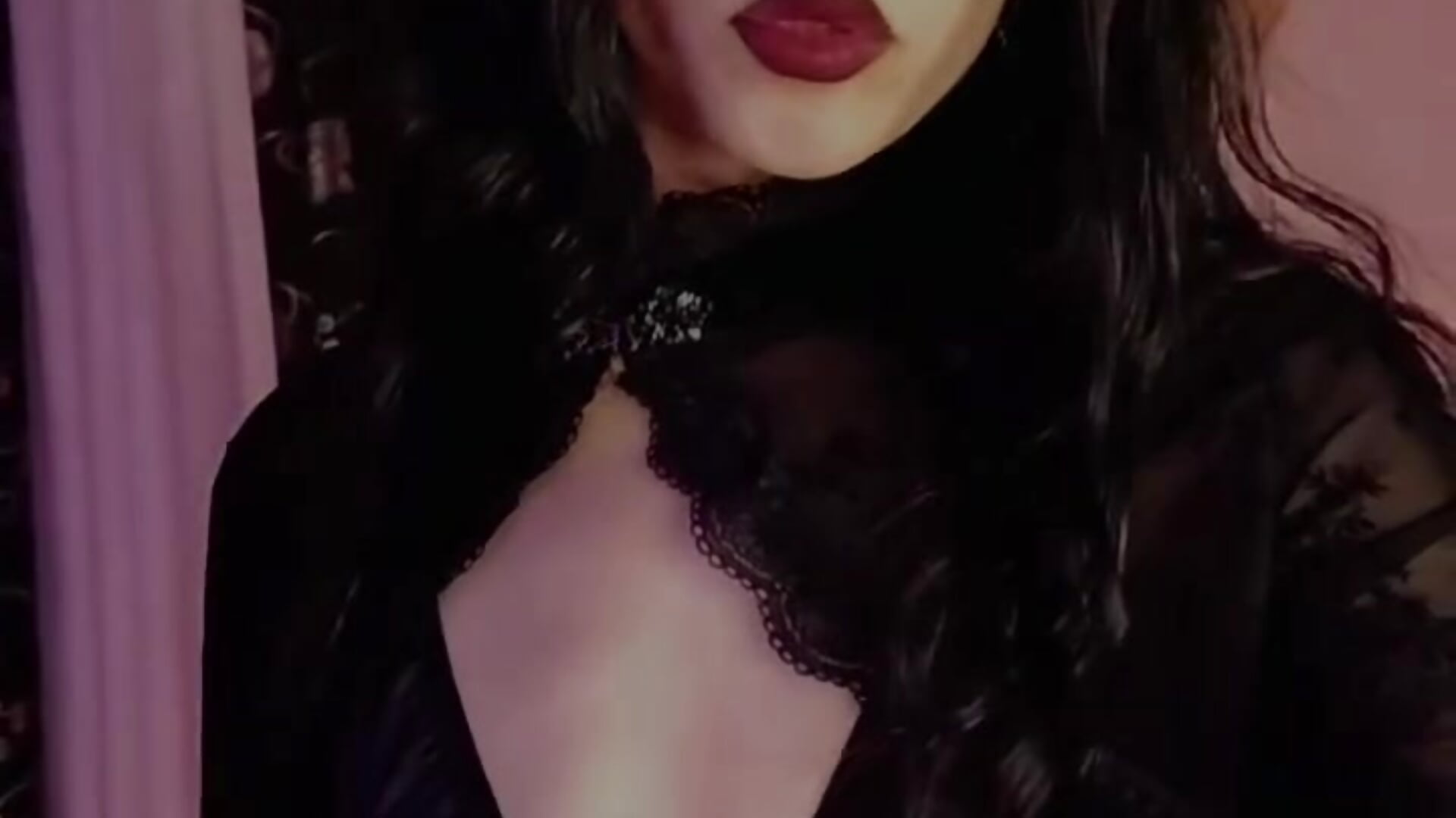 Your favorite goth girl 🦇 - video _Jessy_Moon_ kameramallilta