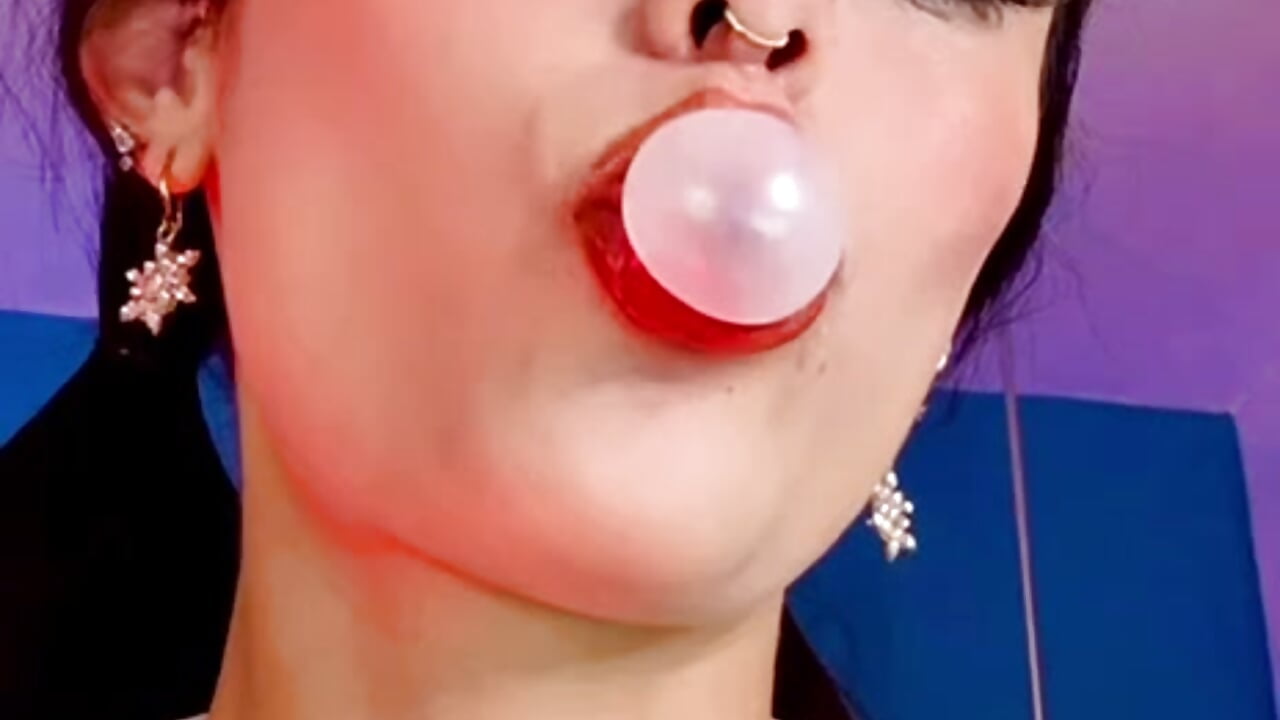 Sweet Jessy Bunny 🩷 - video oleh model kamera _Jessy_Moon_