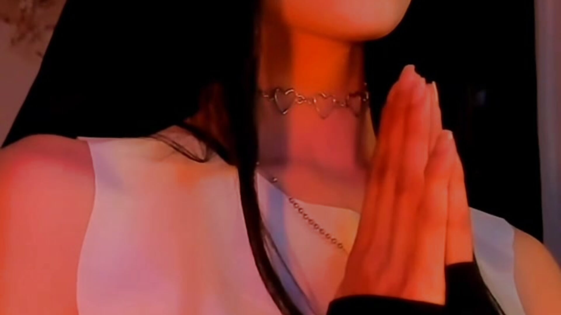 god bless you! - סרטון של _Jessy_Moon_, דוגמן/ית מצלמה