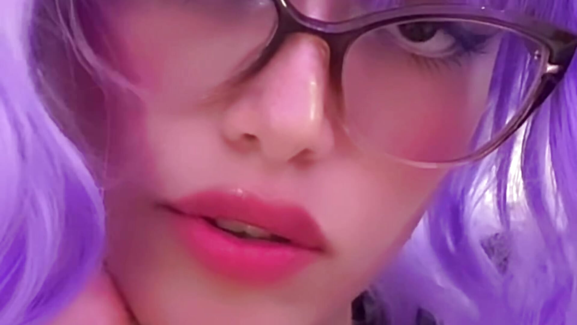 El diabloooo 😈 - _Jessy_Moon_ 캠 모델의 동영상