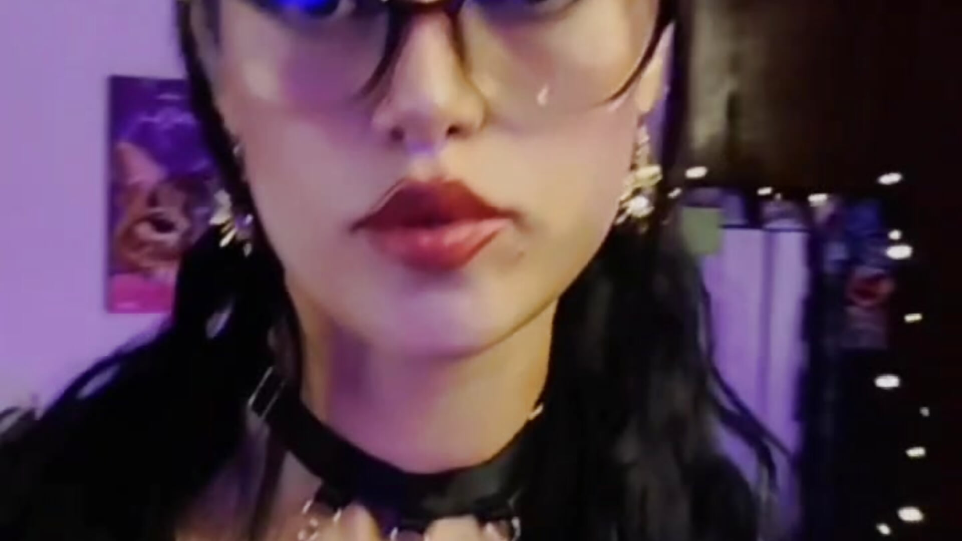 I love being a cute bunny 🩷🥕 - video oleh model kamera _Jessy_Moon_