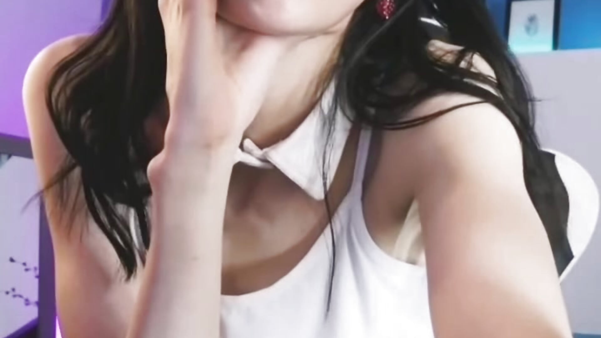 Hey 😘 - video di _Jessy_Moon_ modella di cam