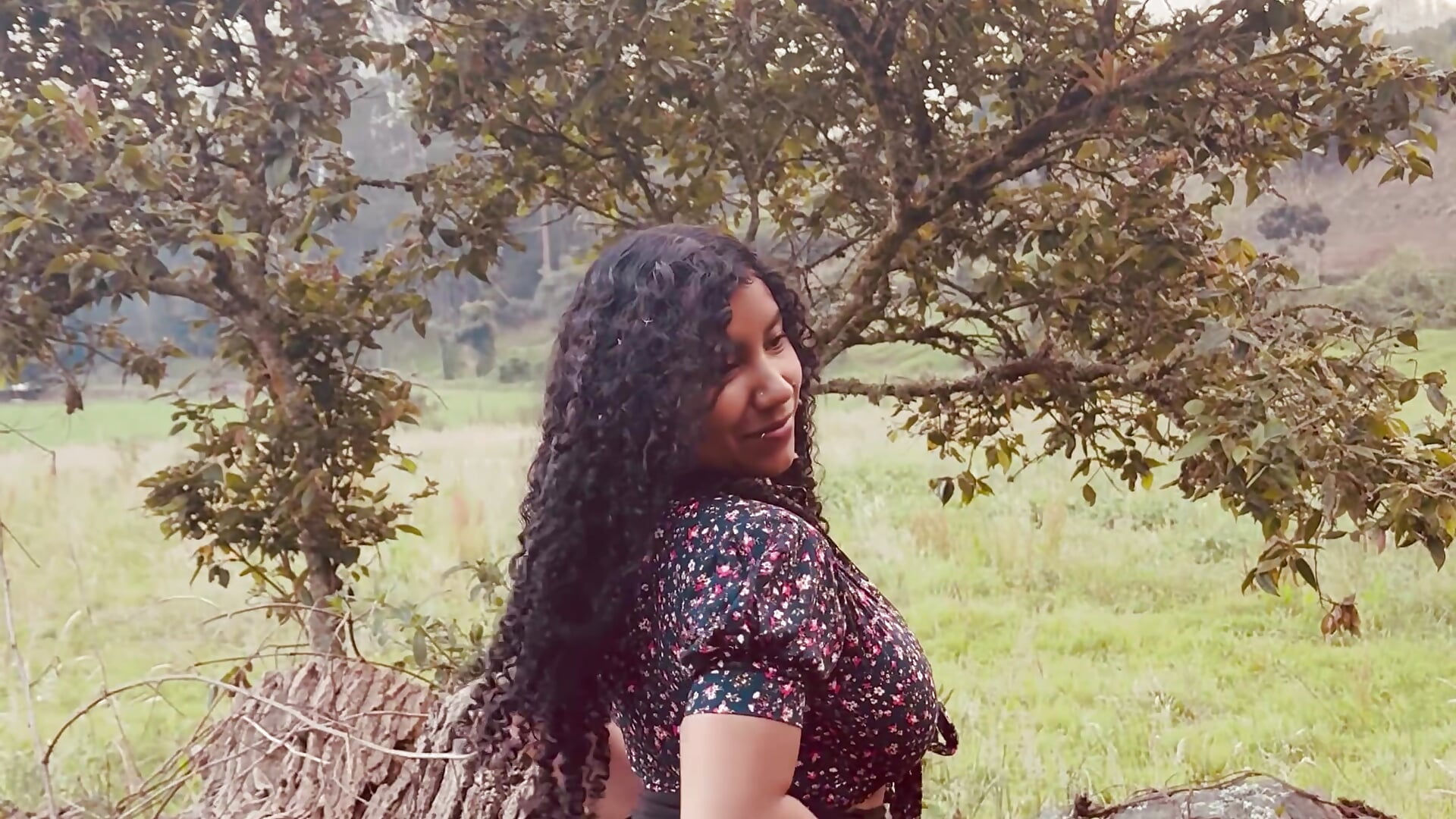 💋♥️ - Video von serena_willow Cam-Model