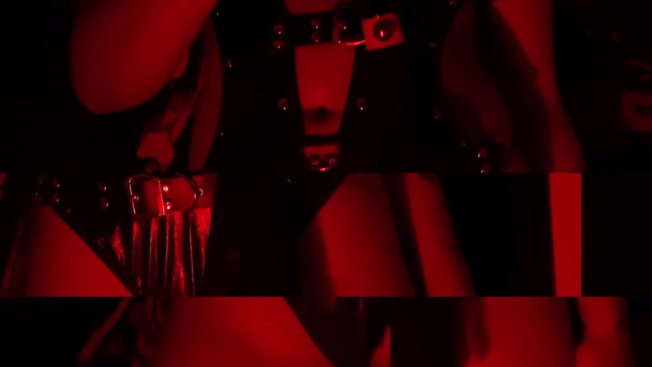 I WANT TO DOMINATE YOUR SENSES 🔥 - فيديو من HotDeep_Fucking موديل الكام