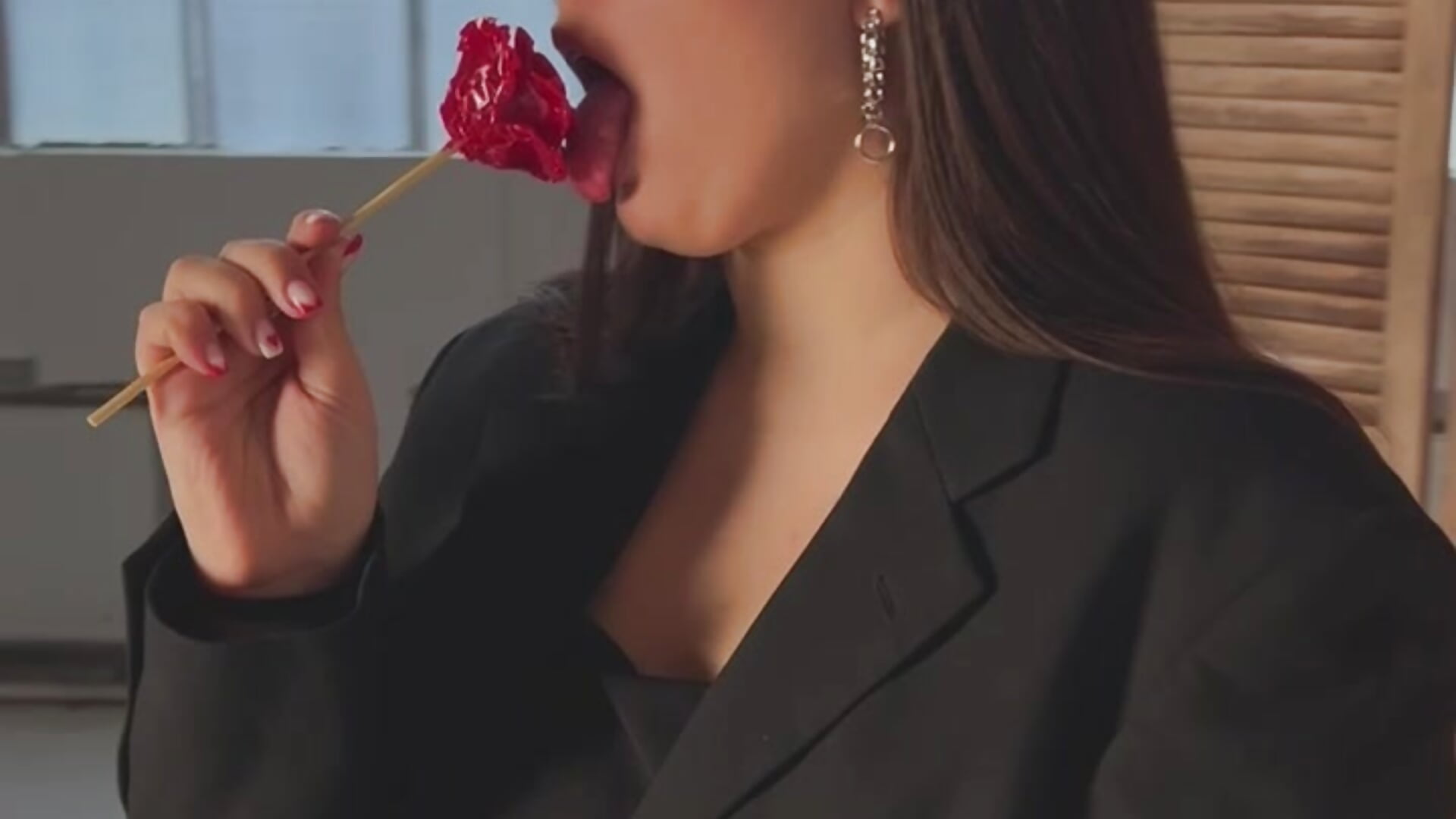 Be my Valentine ♥