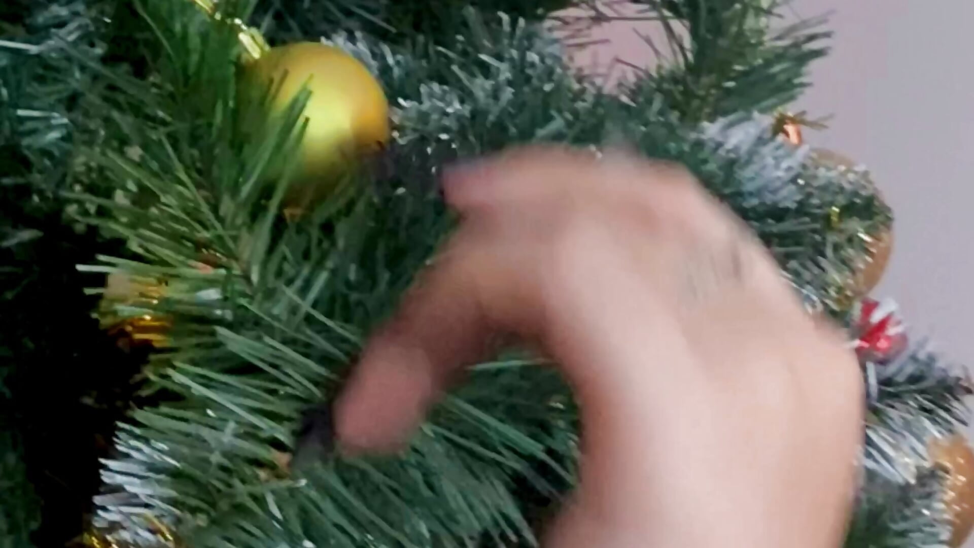 christmas time