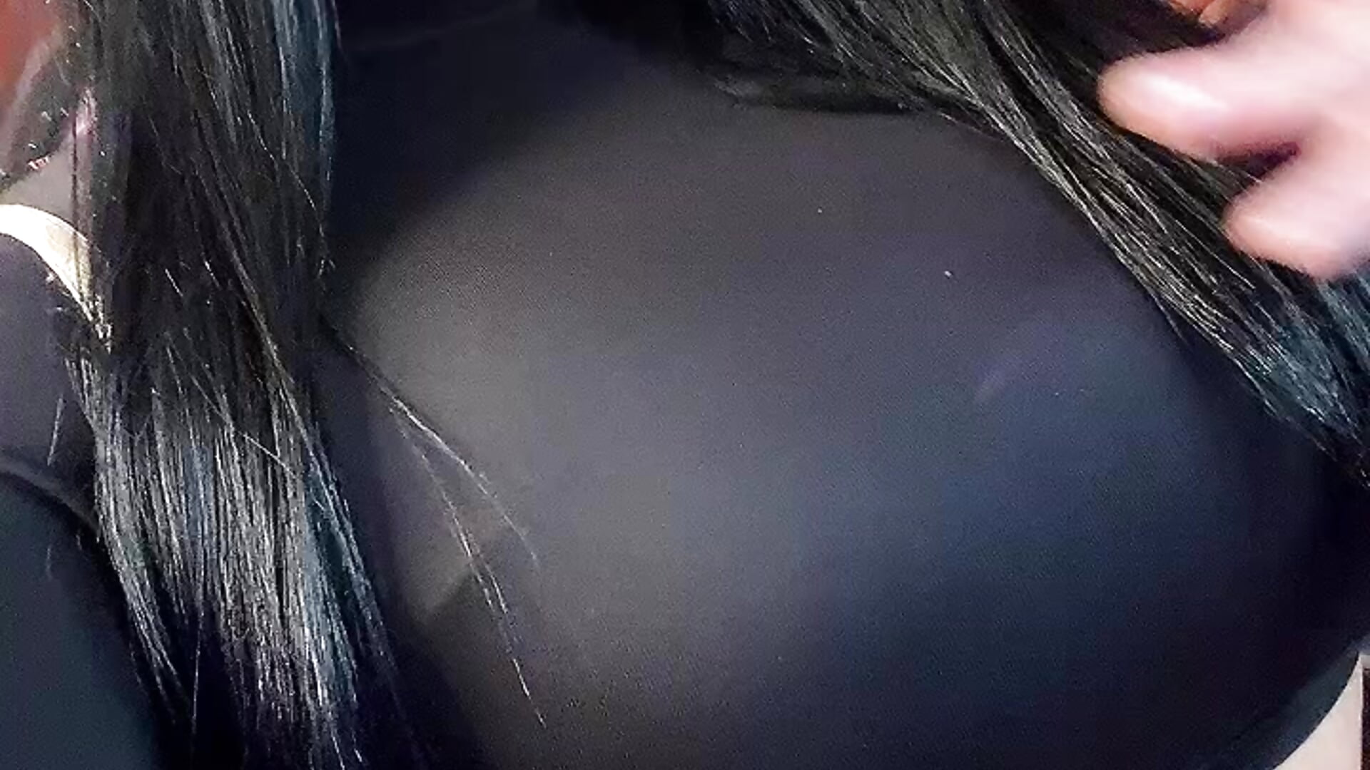 Do you like big breasts and hot women? 🖤🔥 - 視頻由 saaalome_1 主播提供