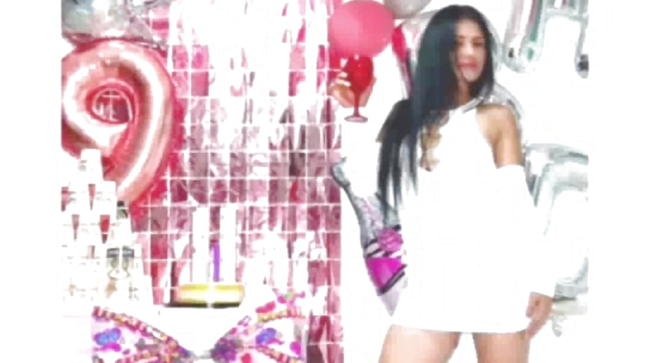 My Birhtday - video oleh Sweet__Ethel kamera model