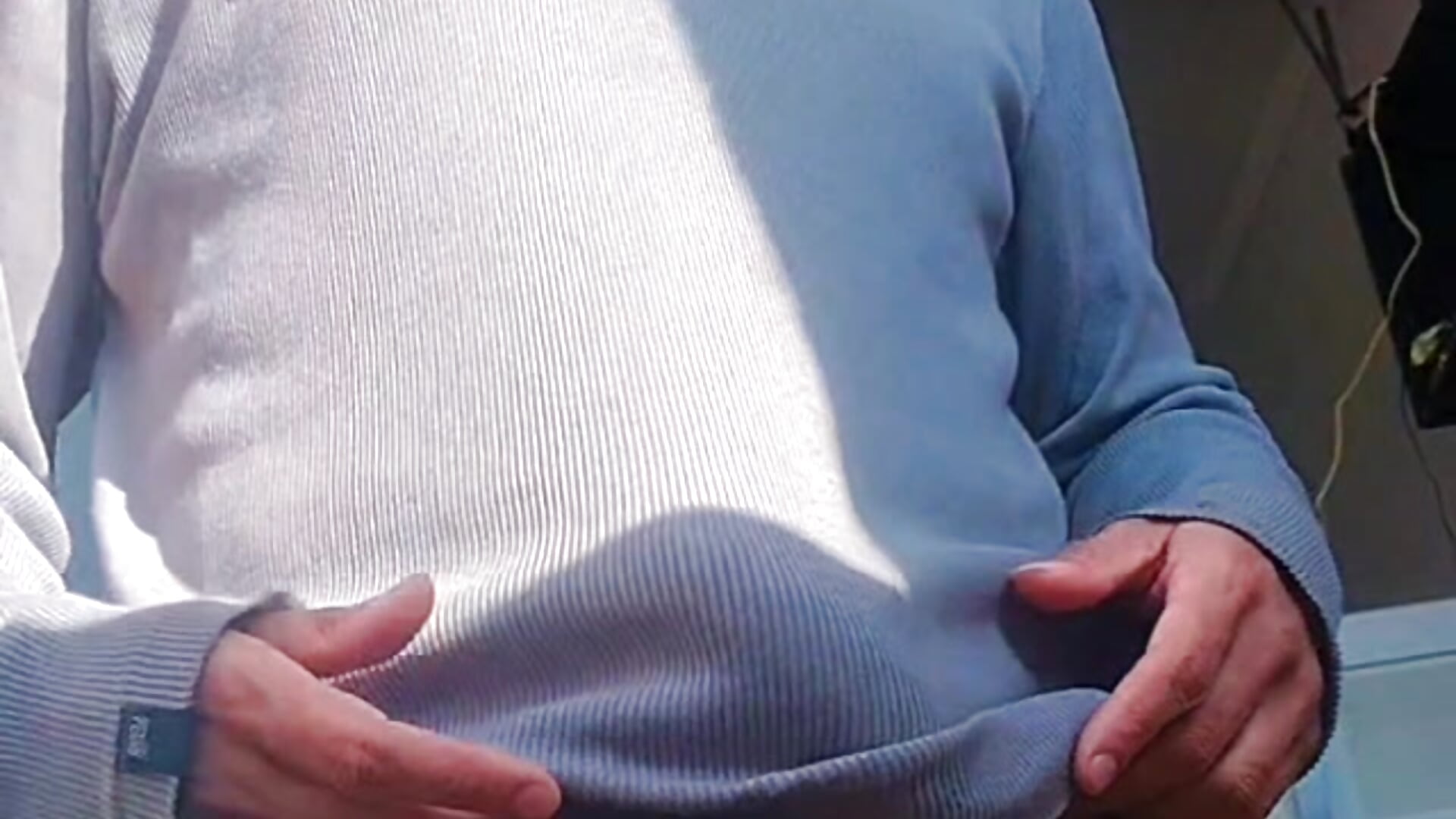 Em câmera lenta.. - video by Advogato_69 cam model