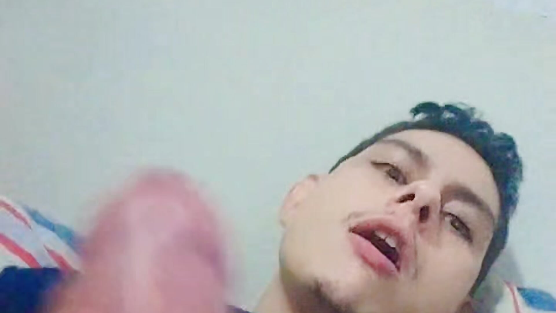 Batendo forte - video by Advogato_69 cam model