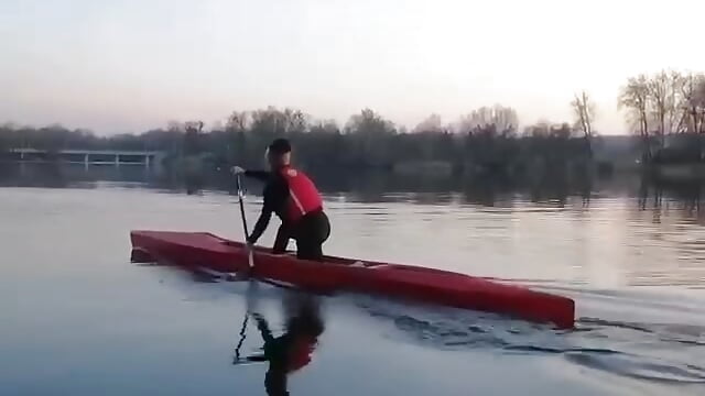 Canoing - JasmineAsha 캠 모델의 동영상