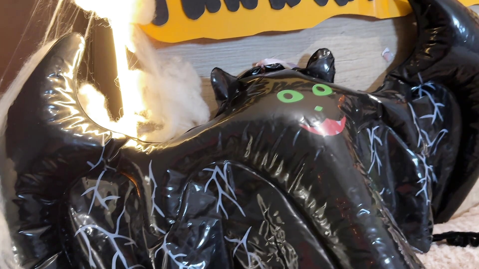 Halloween2025 - JasmineAsha 캠 모델의 동영상