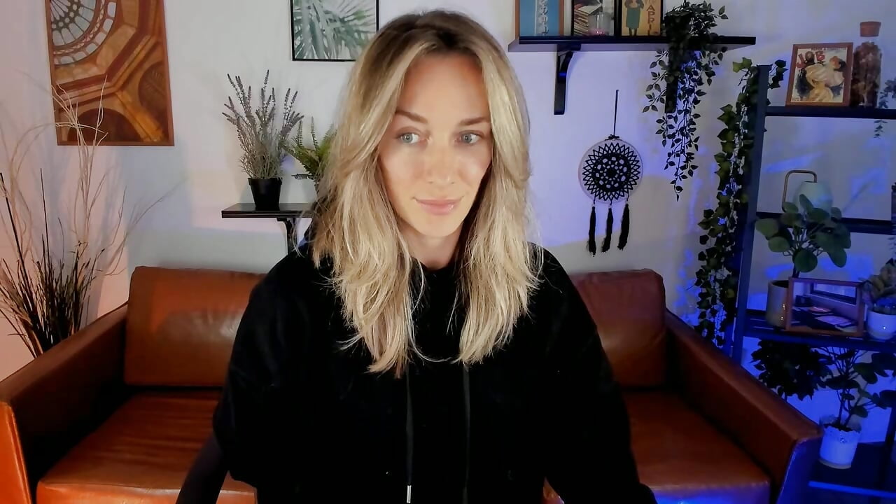 Yes, where is it..?!?! LOL - video by RebeccaMartinez cam model