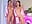 BEAUTIFUL MAIDS PUT OIL ON THEIR BODY AND ANAL PLUG - video by threesome_dolls cam model