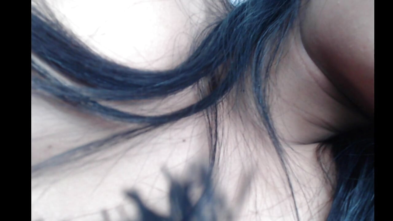 hot - video van emilyharber cam-model