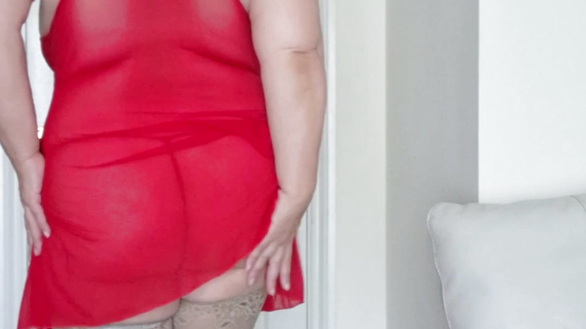 Red Hot Honey 290726 - undress me slowly!