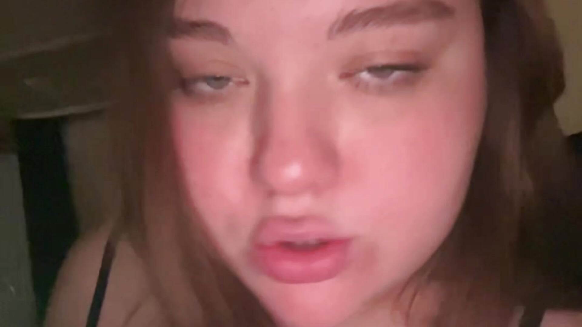 just tiktok - video Comprom1se kameramallilta