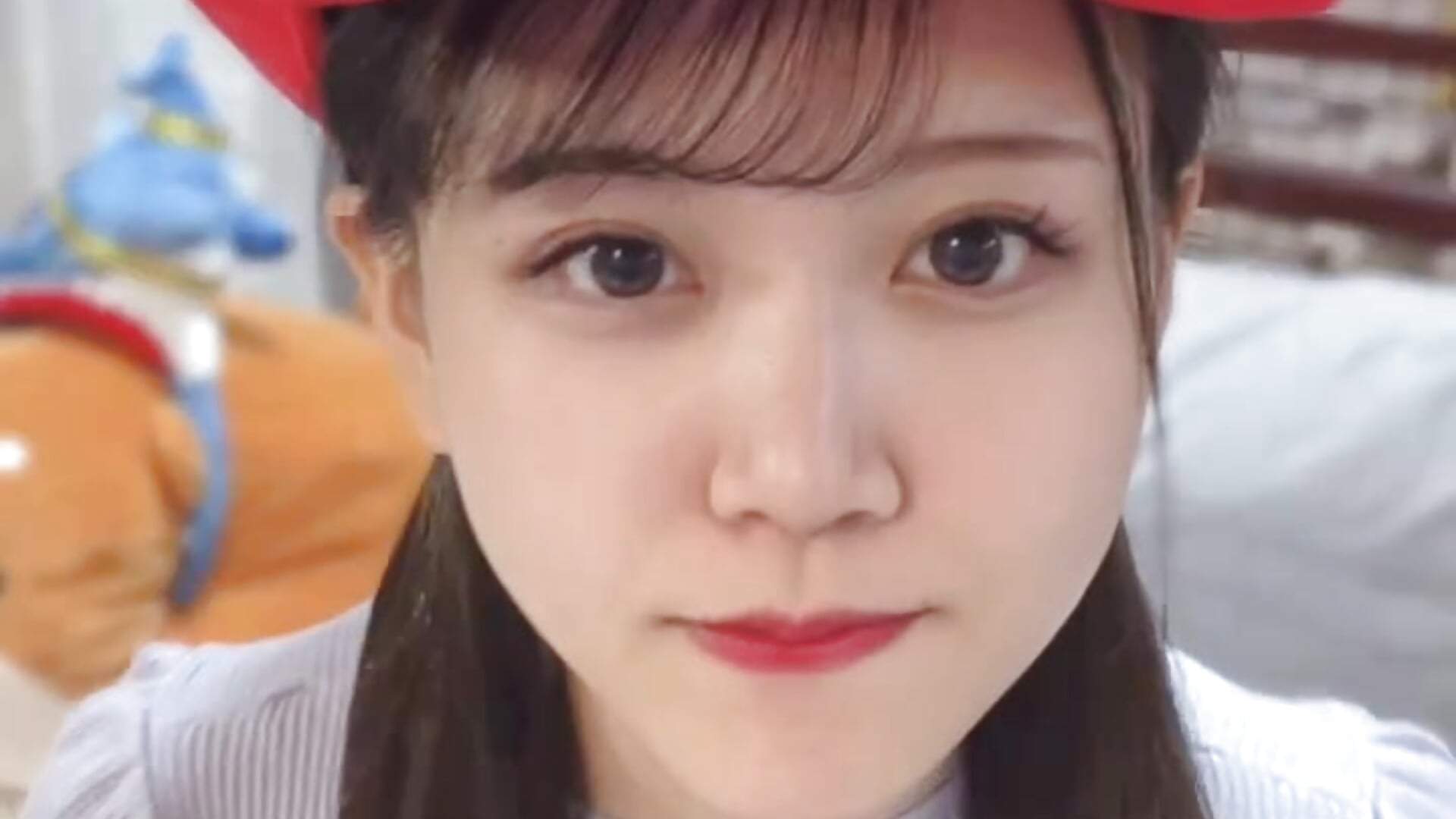 ファンクラブに入ってくれたみんなへ❤️ For Funclub Member