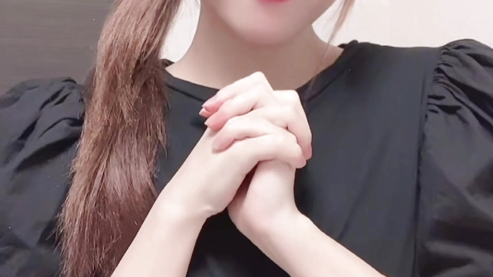 君以外見えない(//∇//)