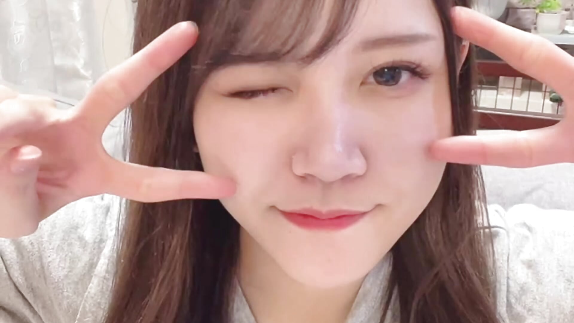 にこにこにっこり❤️