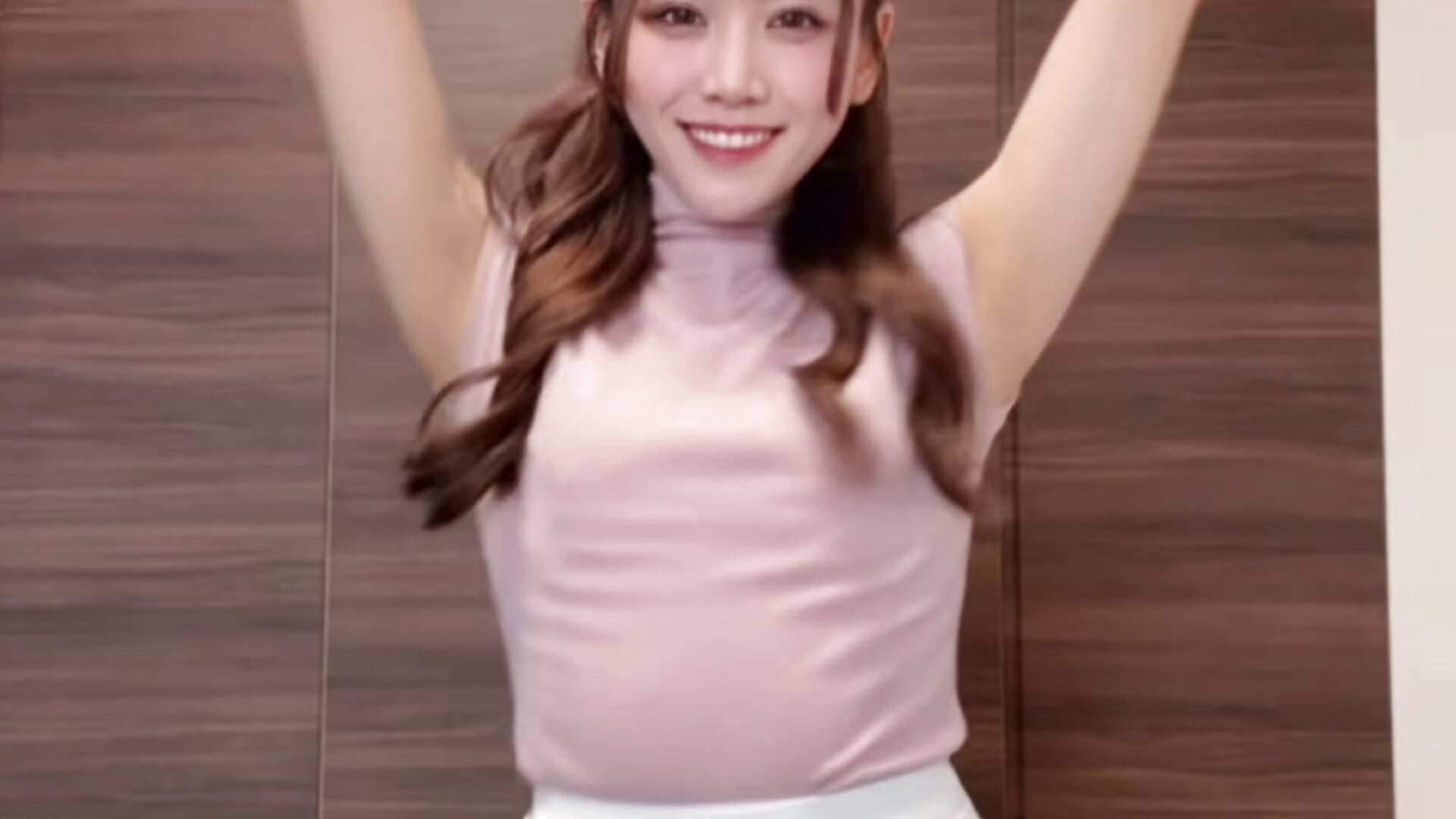 さすがにアイドル