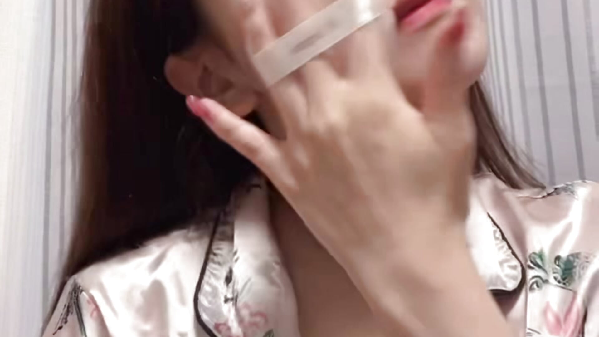 お出かけの日の準備動画♡