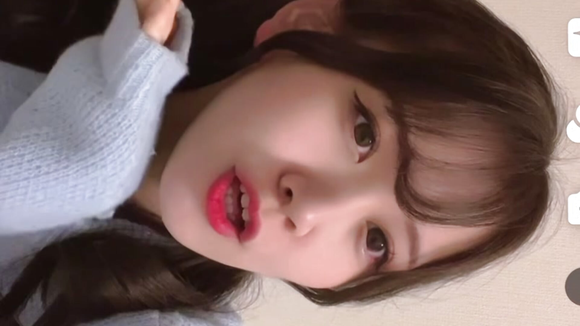 君が抱きしめると、、❤️