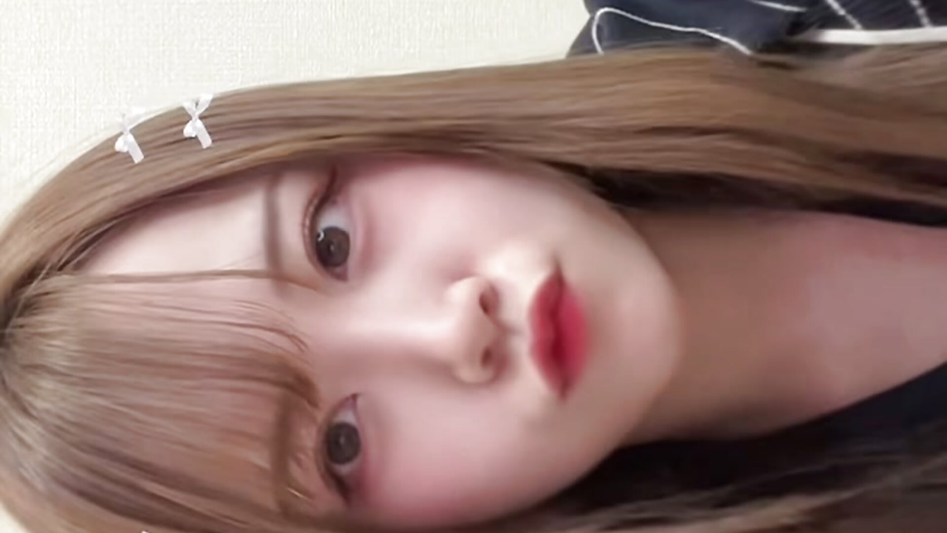 おはよー❤︎