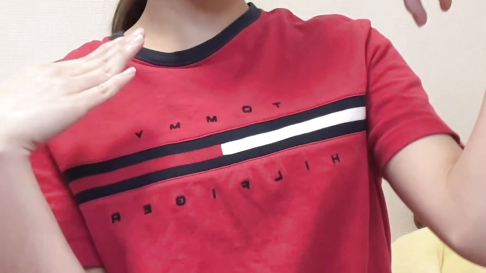 曖昧😣