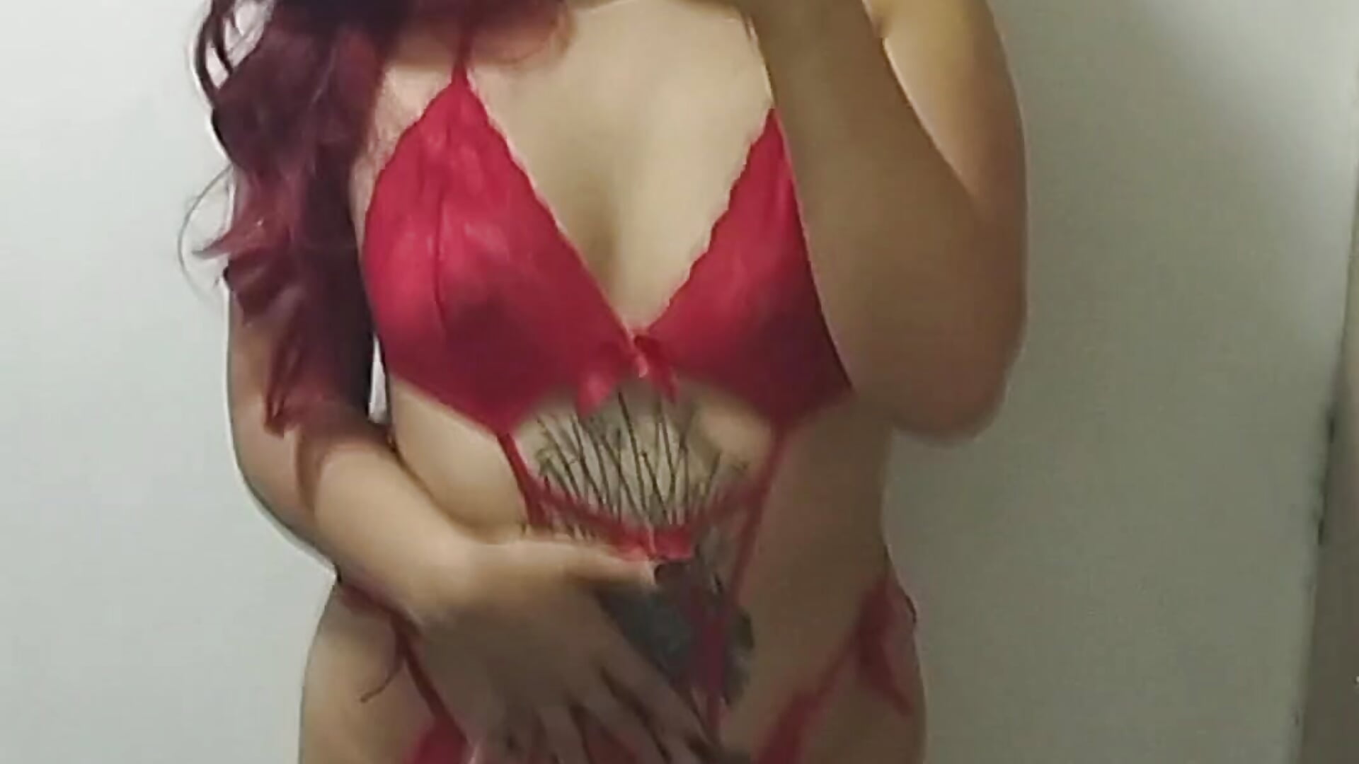 Ready for u❤️ - video by alix_cam cam model