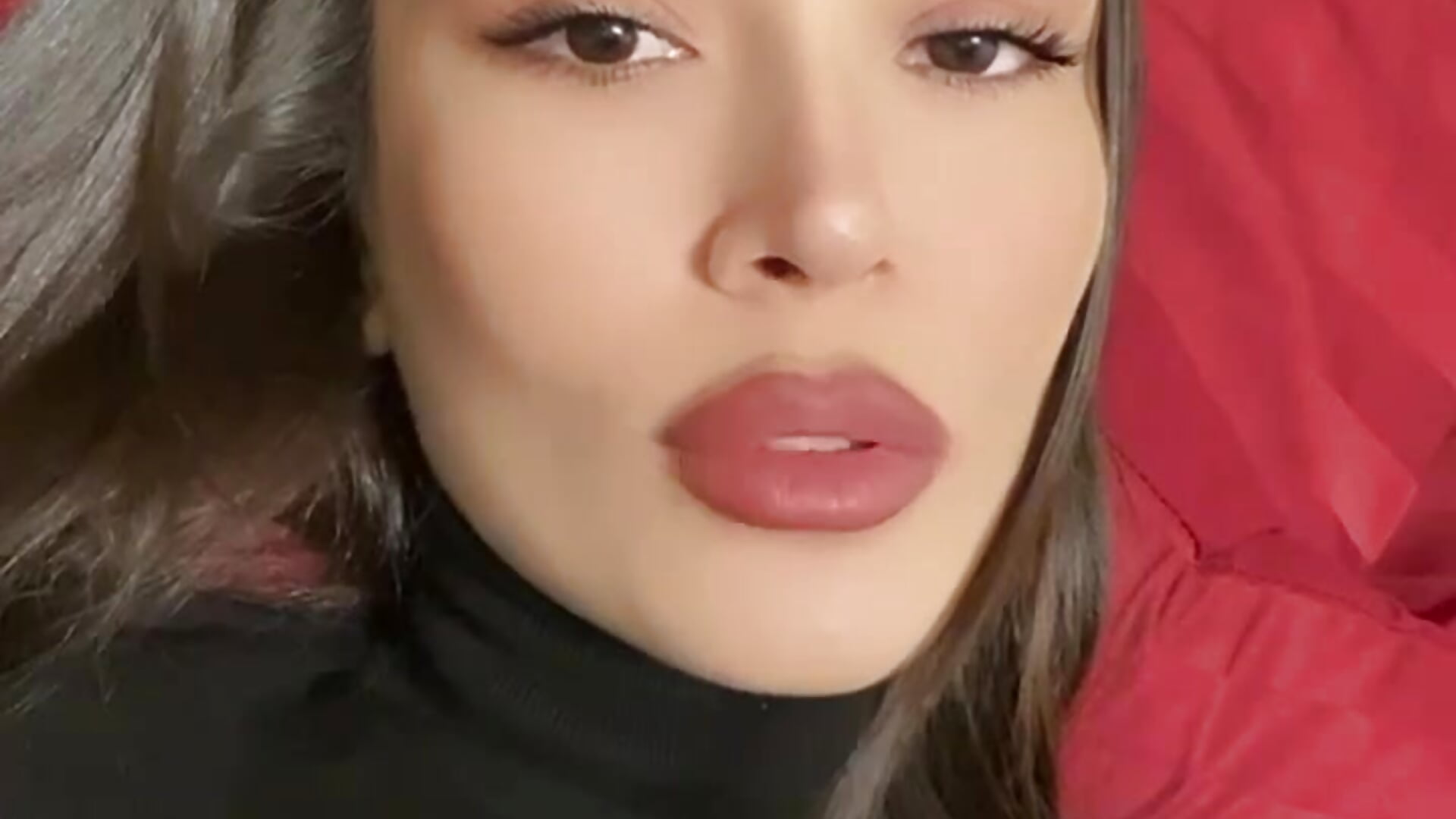 Kiss - video by Sweet_Lollypop cam model