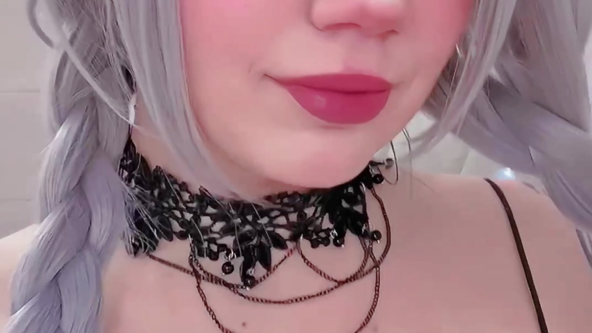 WIG COSPLAY
