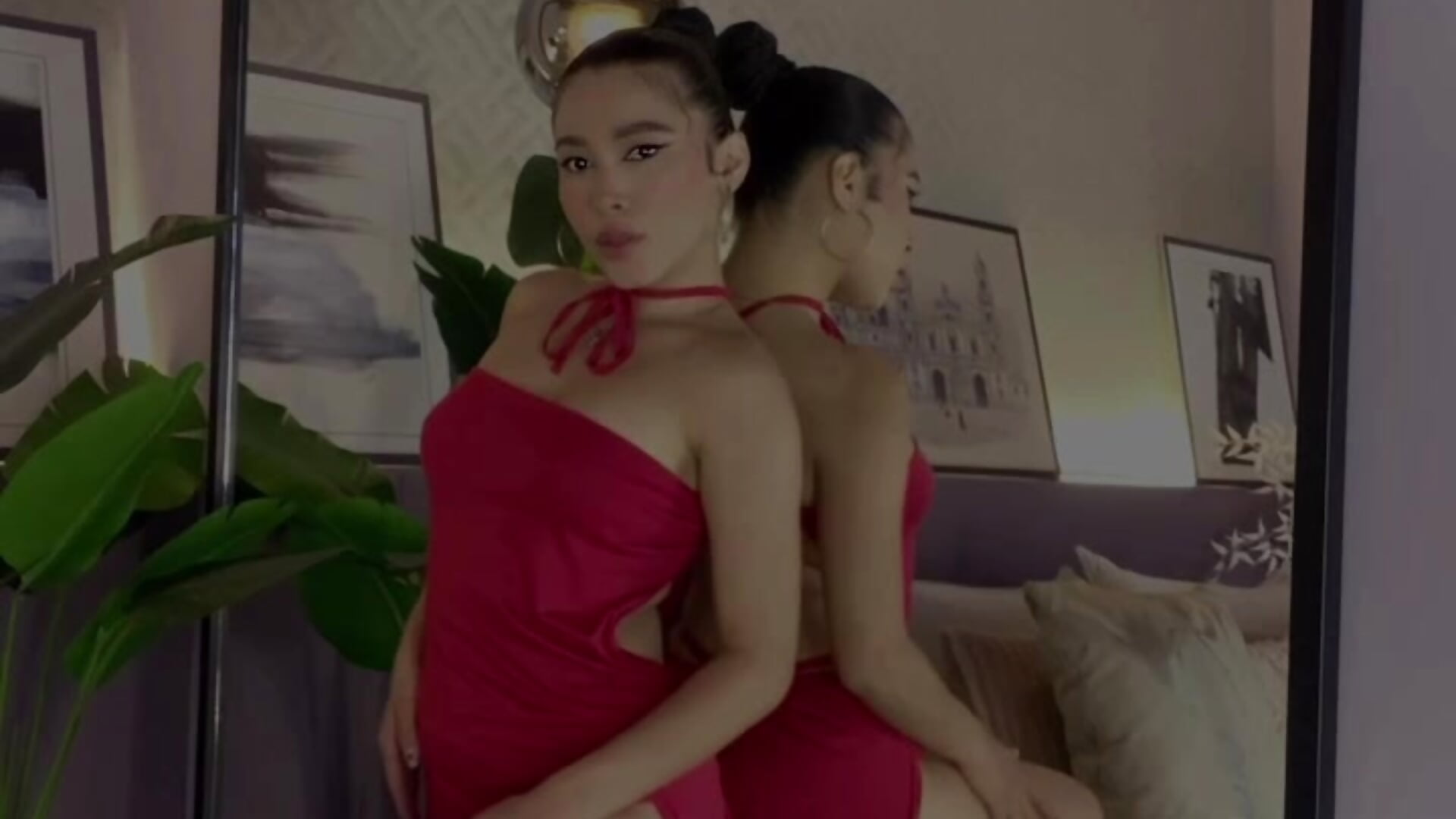 SENSUAL GIRL !!💋💖👠 - video by susan_cute198 cam model