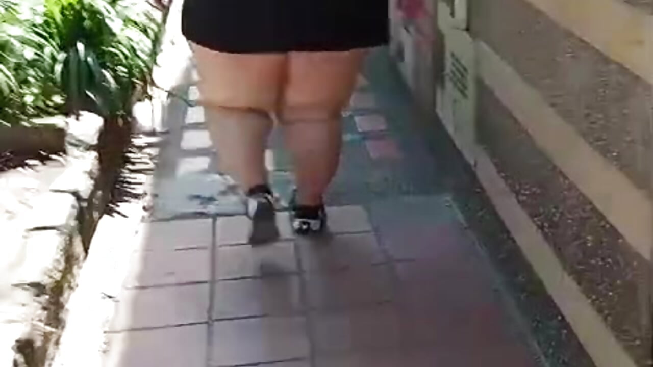 COME WITH ME BABY - video by MANDY-BBW cam model