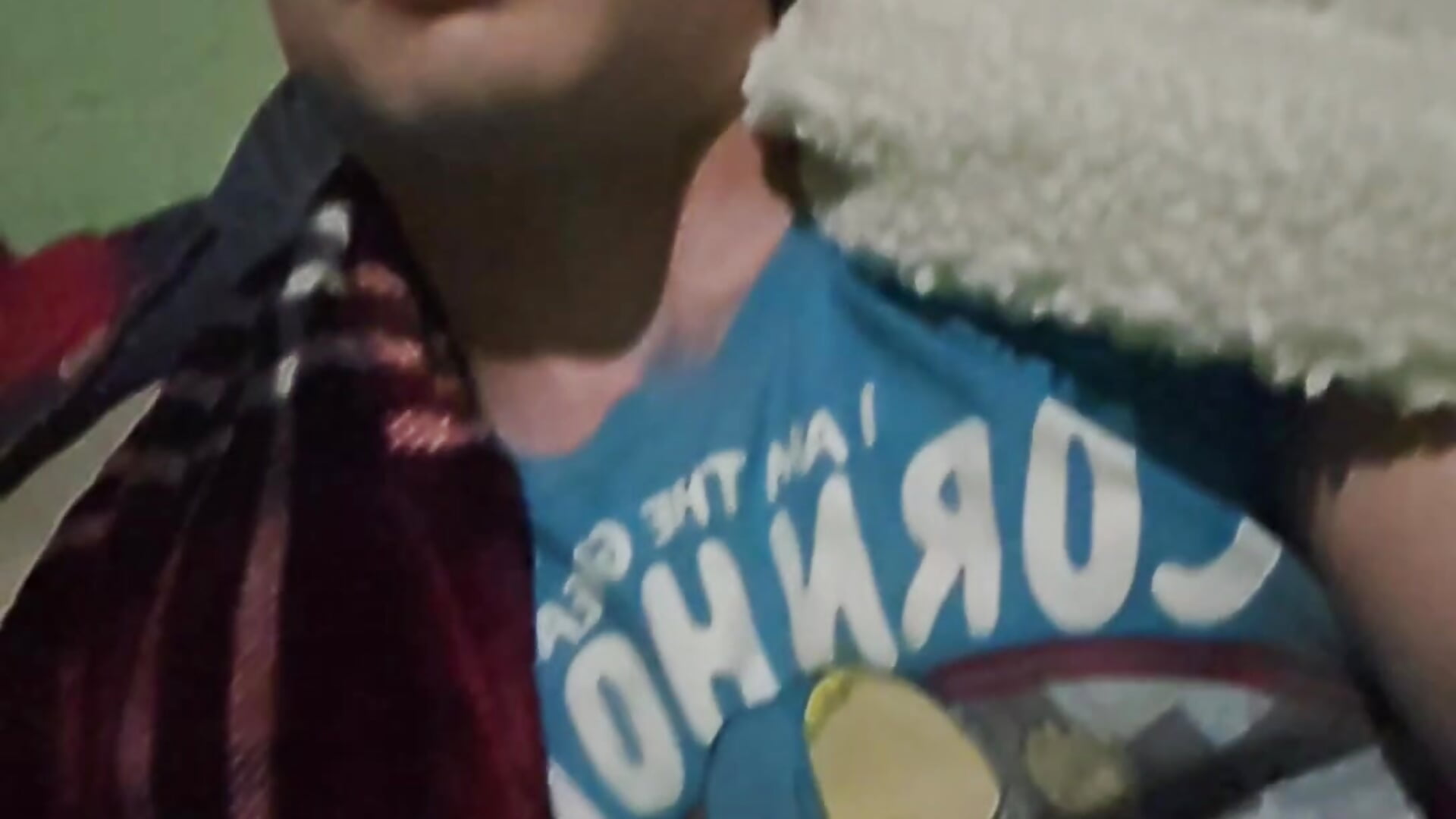 Snapchat saw it first - video by Holy5417_69 cam model