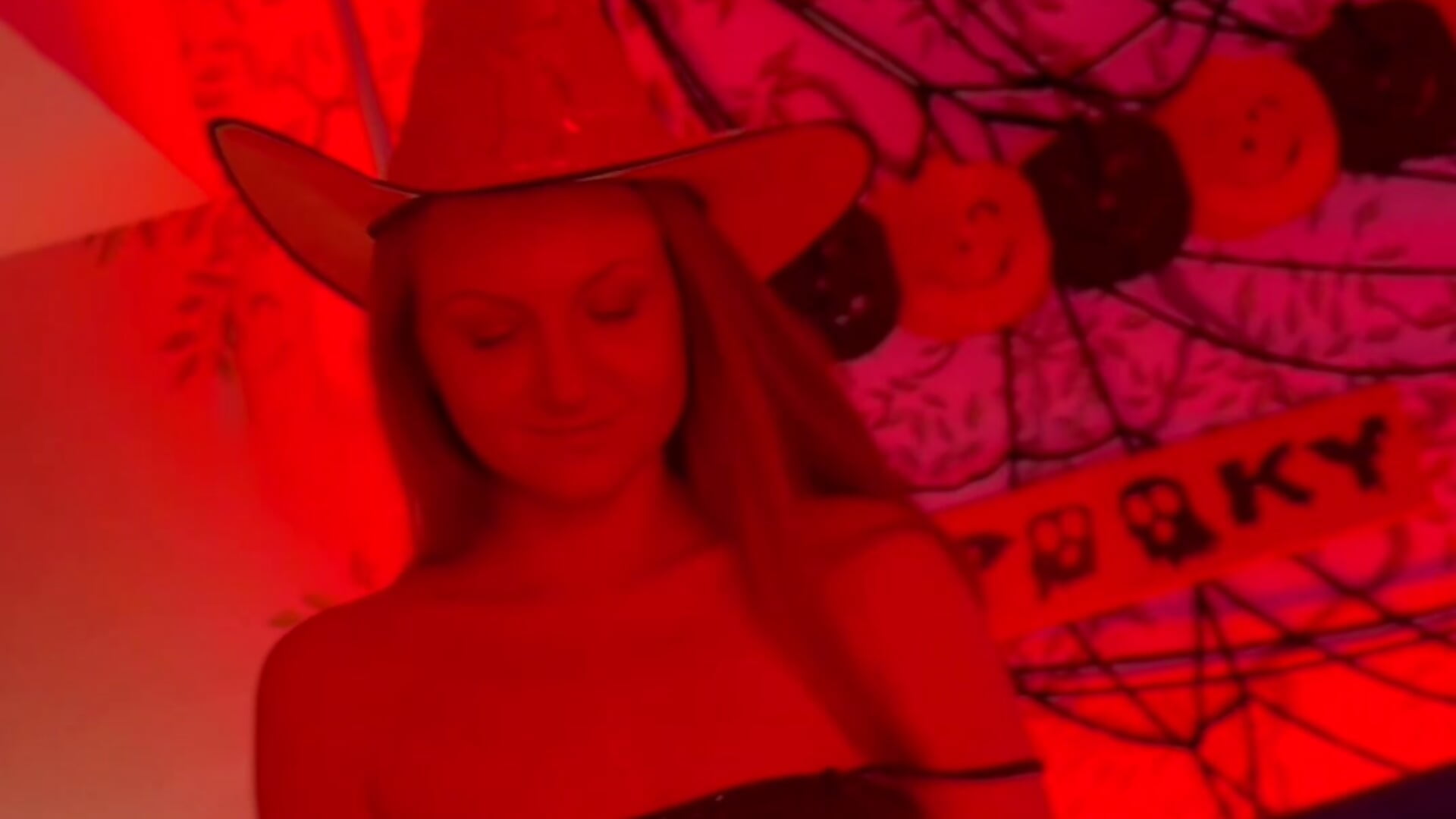🎃HAPPY HALLOWEEN🎃