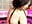 Playing on the kitchen - video by MalaikaBrown cam model