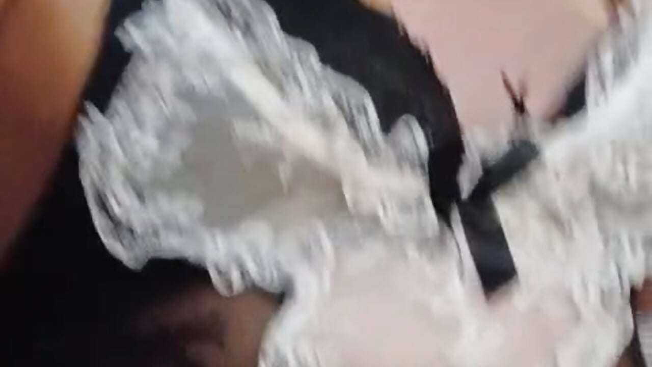 For My Always Hungry Andrew 😈🥛 - video by madamanaxl cam model
