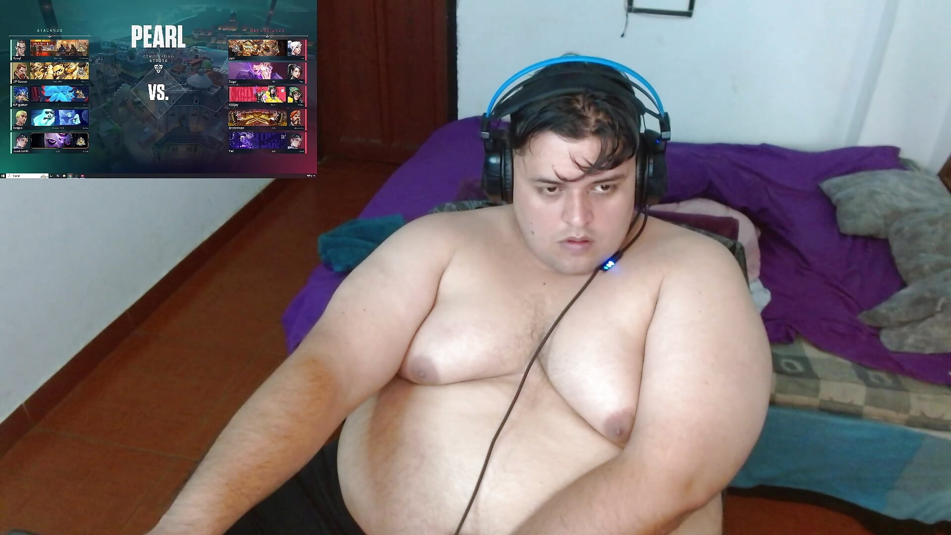 Valorant - 視頻由 altairstudiosvip_ 主播提供