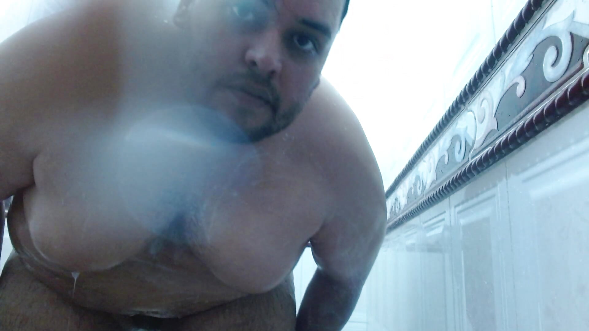 Shower and Cock soft