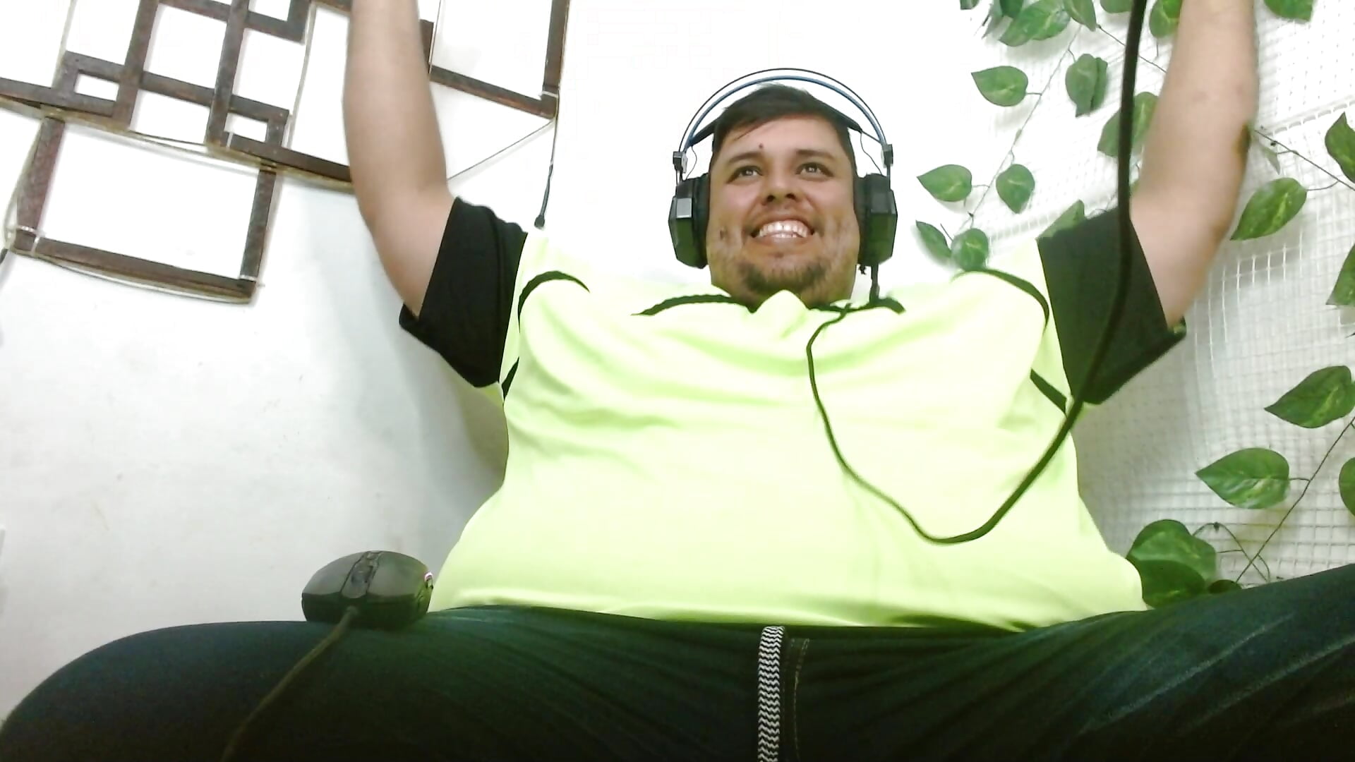 My Name Is JHOSEP - 視頻由 altairstudiosvip_ 主播提供