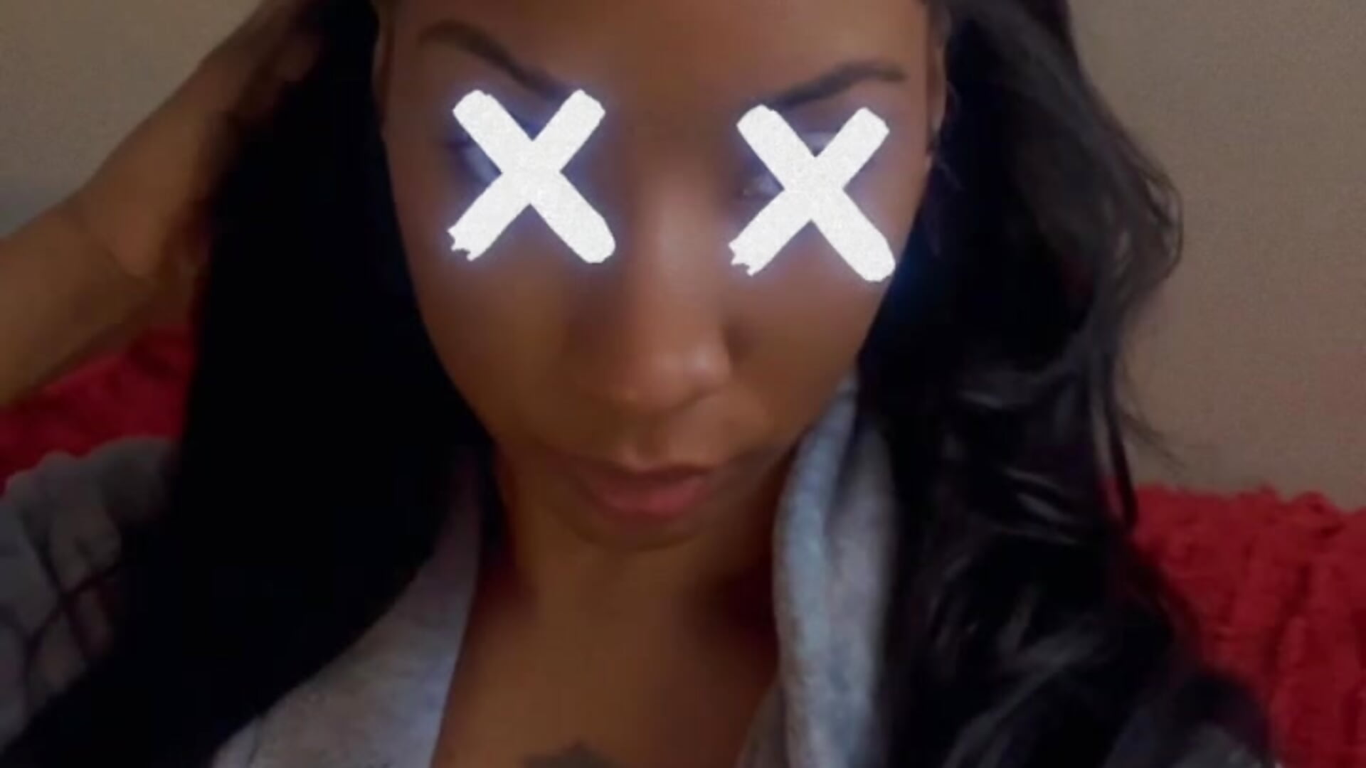 Bae come here - video van LeBimbo cam-model