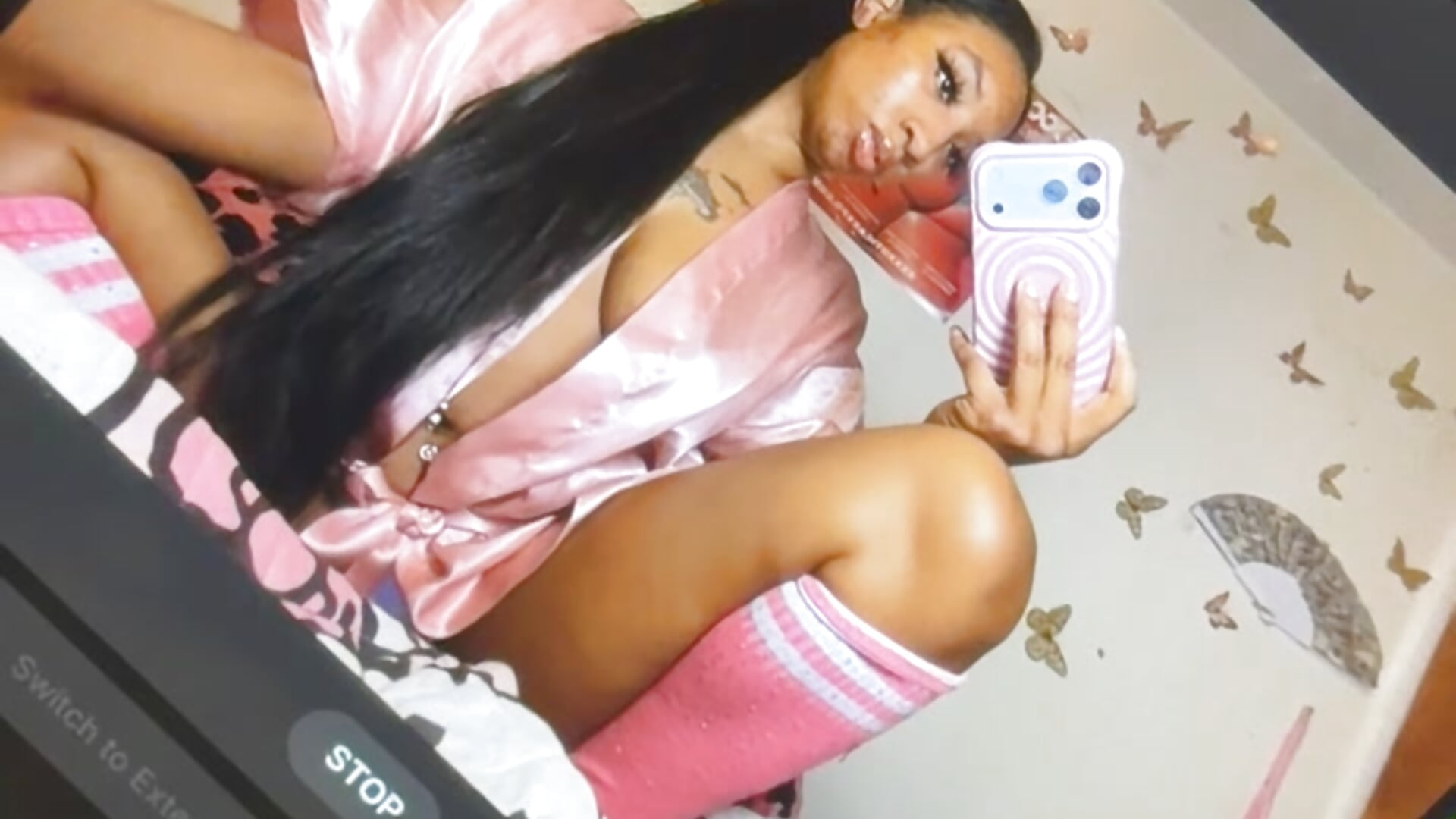 🐰－カメラキャストのLeBimboの動画