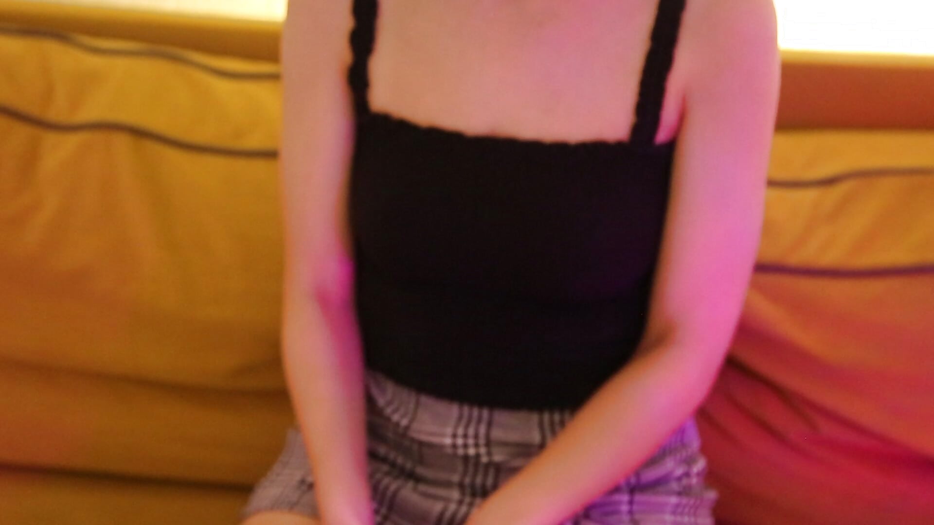 Goth babe - βίντεο μοντέλου MelisaCoy